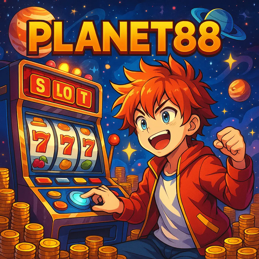 Planet88 Official | Inovasi Platform Digital Terdepan untuk Pengalaman Hiburan Cerdas